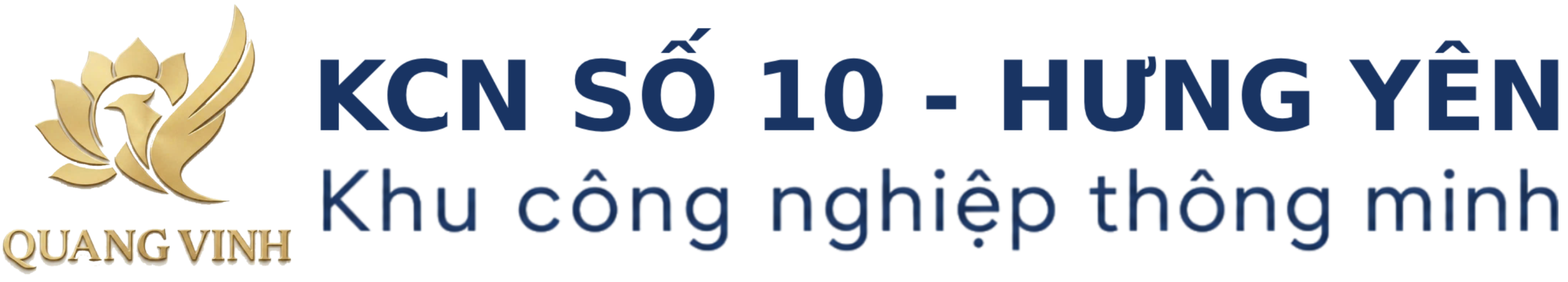 Khu công nghiệp số 10 - Hưng Yên